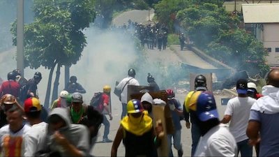 Nightline Season 38 Episode 152