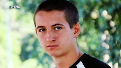 Nightline Season 38 Episode 155