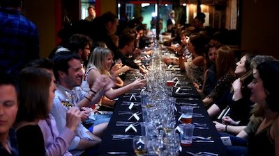 Nightline Season 38 Episode 156