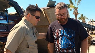 Nightline Season 38 Episode 173