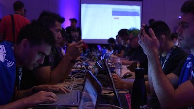 Nightline Season 38 Episode 189