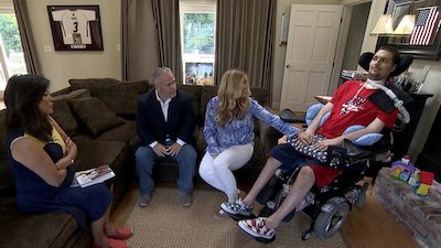 Nightline Season 38 Episode 194