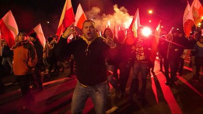 Nightline Season 38 Episode 238