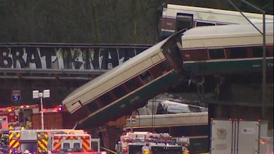 Nightline Season 38 Episode 250