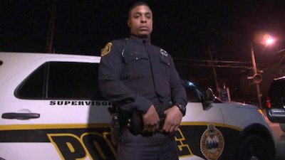 Nightline Season 38 Episode 251