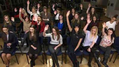 Nightline Season 39 Episode 19