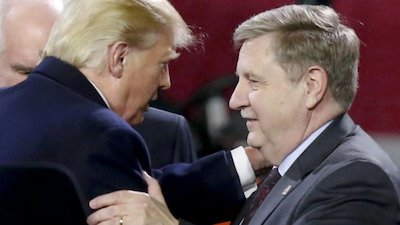 Nightline Season 39 Episode 25