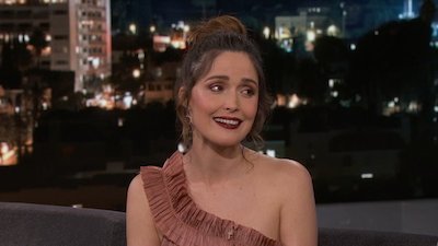 Nightline Season 39 Episode 27