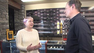 Nightline Season 39 Episode 37