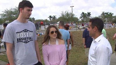 Nightline Season 39 Episode 38