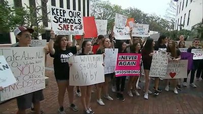 Nightline Season 39 Episode 39