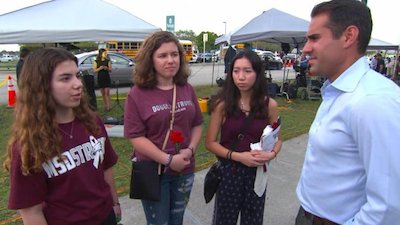 Nightline Season 39 Episode 41