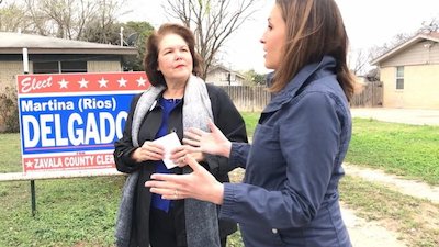 Nightline Season 39 Episode 44