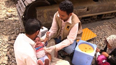 Nightline Season 39 Episode 60