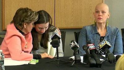 Nightline Season 39 Episode 65