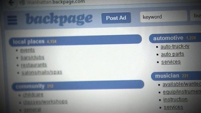 Nightline Season 39 Episode 68