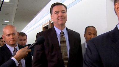 Nightline Season 39 Episode 76