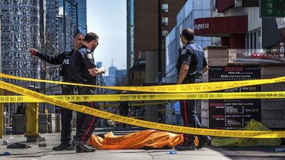 Nightline Season 39 Episode 79