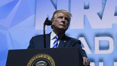 Nightline Season 39 Episode 88