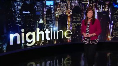 Nightline Season 39 Episode 95