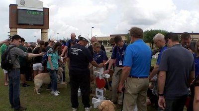 Nightline Season 39 Episode 99