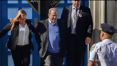 Nightline Season 39 Episode 103