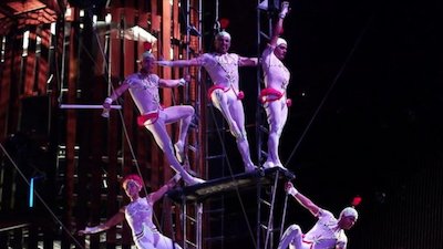 Nightline Season 39 Episode 106