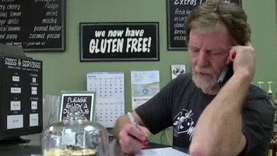 Nightline Season 39 Episode 109