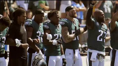 Nightline Season 39 Episode 111