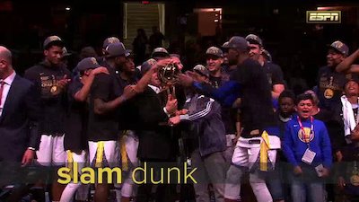 Nightline Season 39 Episode 113