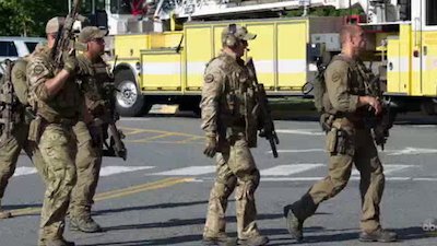 Nightline Season 39 Episode 127