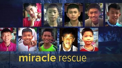 Nightline Season 39 Episode 134