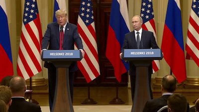 Nightline Season 39 Episode 138