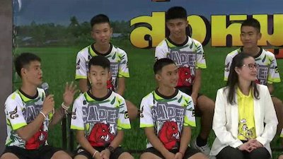 Nightline Season 39 Episode 140