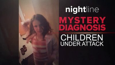 Nightline Season 39 Episode 142