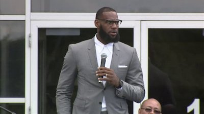 Nightline Season 39 Episode 148