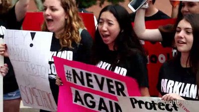 Nightline Season 39 Episode 160