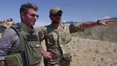 Nightline Season 39 Episode 165