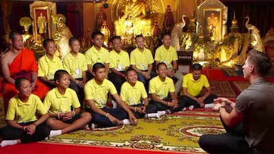 Nightline Season 39 Episode 166