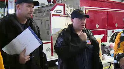 Nightline Season 39 Episode 181