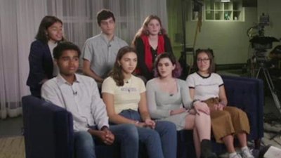 Nightline Season 39 Episode 194