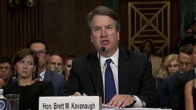 Nightline Season 39 Episode 195