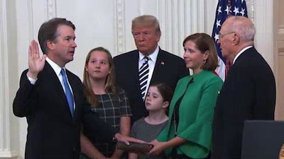 Nightline Season 39 Episode 197