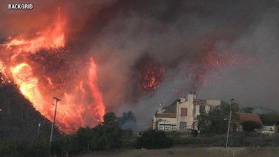 Nightline Season 39 Episode 221