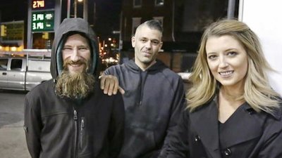 Nightline Season 39 Episode 225