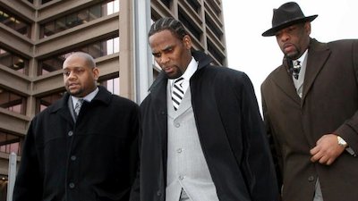 Nightline Season 39 Episode 227