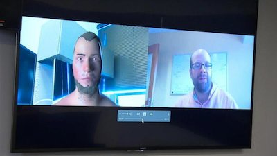 Nightline Season 39 Episode 240