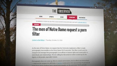 Nightline Season 39 Episode 243