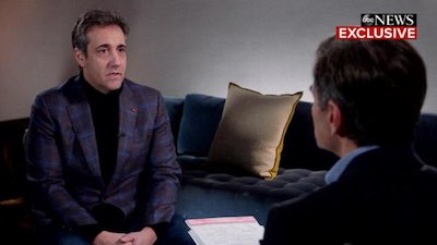 Nightline Season 39 Episode 244