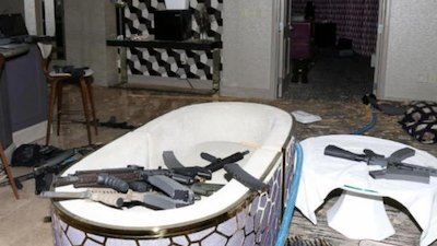 Nightline Season 39 Episode 246